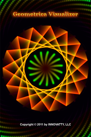 iPhone 4S Background Wallpaper 1